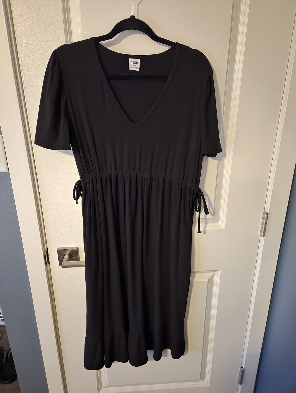 Smash & Tess Maxi Dress In Size Medium